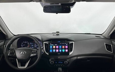 Hyundai Creta I рестайлинг, 2018 год, 1 810 000 рублей, 11 фотография