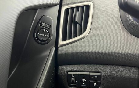 Hyundai Creta I рестайлинг, 2018 год, 1 810 000 рублей, 19 фотография