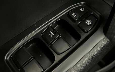 Hyundai Creta I рестайлинг, 2018 год, 1 810 000 рублей, 17 фотография