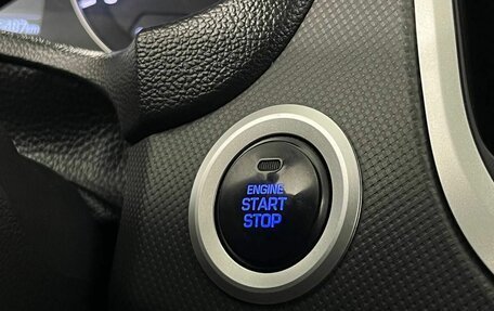 Hyundai Creta I рестайлинг, 2018 год, 1 810 000 рублей, 21 фотография