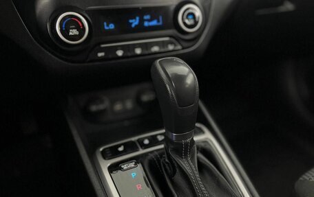 Hyundai Creta I рестайлинг, 2018 год, 1 810 000 рублей, 26 фотография