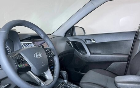 Hyundai Creta I рестайлинг, 2018 год, 1 810 000 рублей, 29 фотография
