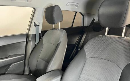 Hyundai Creta I рестайлинг, 2018 год, 1 810 000 рублей, 30 фотография