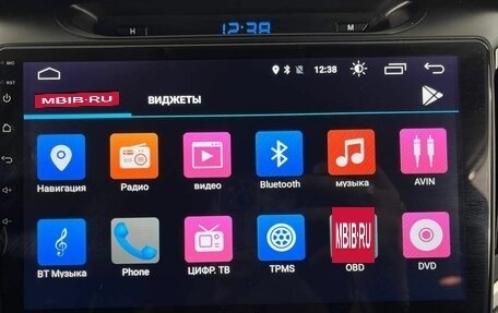 Hyundai Creta I рестайлинг, 2018 год, 1 810 000 рублей, 22 фотография