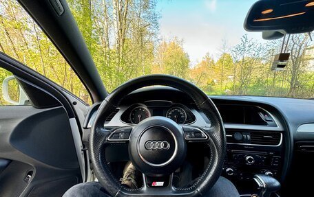 Audi A4, 2014 год, 1 980 000 рублей, 7 фотография