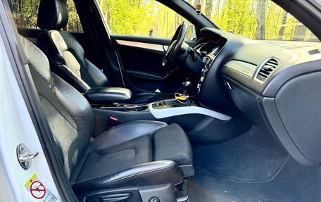 Audi A4, 2014 год, 1 980 000 рублей, 9 фотография