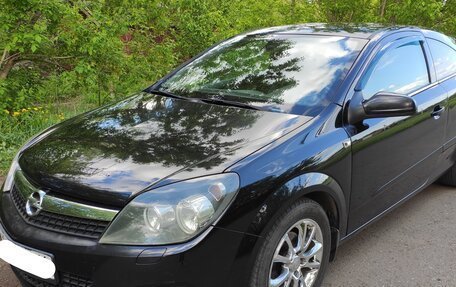 Opel Astra H, 2008 год, 510 000 рублей, 1 фотография