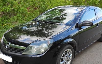 Opel Astra H, 2008 год, 510 000 рублей, 1 фотография