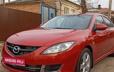 Mazda 6, 2008 год, 900 000 рублей, 1 фотография