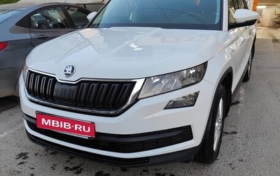 Skoda Kodiaq I, 2019 год, 2 500 000 рублей, 1 фотография