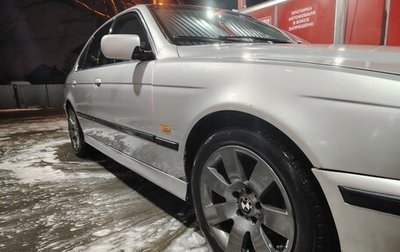 BMW 5 серия, 1997 год, 580 000 рублей, 1 фотография