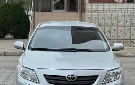 Toyota Corolla, 2009 год, 1 100 000 рублей, 1 фотография