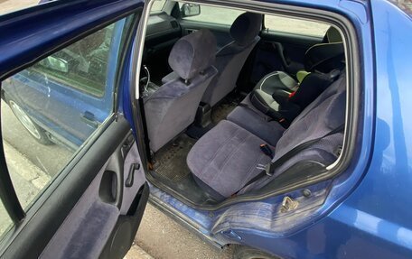 Volkswagen Vento, 1996 год, 260 000 рублей, 11 фотография