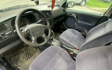 Volkswagen Vento, 1996 год, 260 000 рублей, 13 фотография