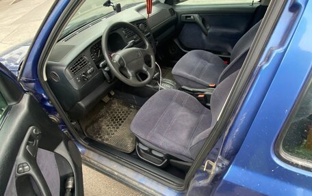 Volkswagen Vento, 1996 год, 260 000 рублей, 12 фотография