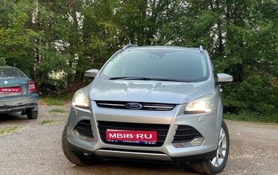 Ford Kuga III, 2013 год, 1 600 000 рублей, 1 фотография