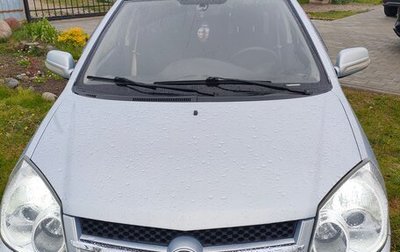 Geely MK I рестайлинг, 2008 год, 400 000 рублей, 1 фотография