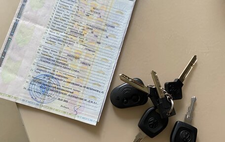 Volkswagen Vento, 1996 год, 260 000 рублей, 18 фотография