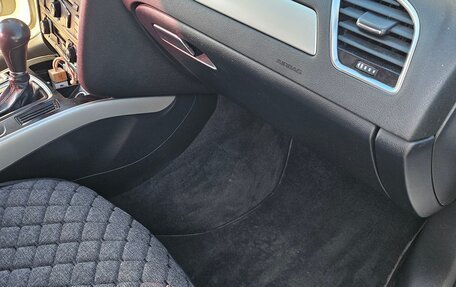 Audi A4, 2009 год, 1 000 000 рублей, 3 фотография