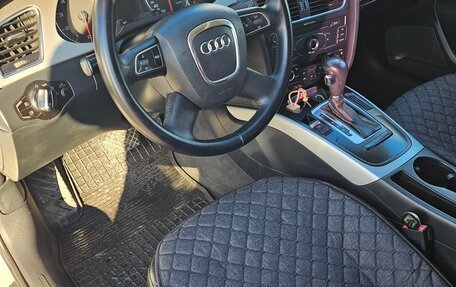 Audi A4, 2009 год, 1 000 000 рублей, 13 фотография