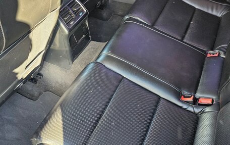 Audi A4, 2009 год, 1 000 000 рублей, 4 фотография