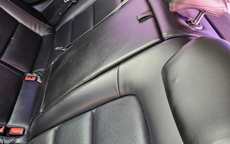 Audi A4, 2009 год, 1 000 000 рублей, 17 фотография