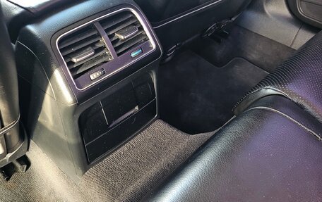 Audi A4, 2009 год, 1 000 000 рублей, 16 фотография