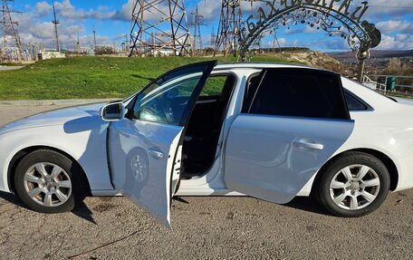 Audi A4, 2009 год, 1 000 000 рублей, 10 фотография