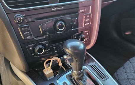 Audi A4, 2009 год, 1 000 000 рублей, 11 фотография