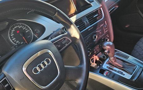 Audi A4, 2009 год, 1 000 000 рублей, 15 фотография