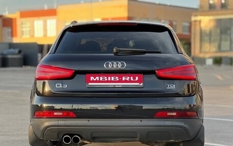 Audi Q3, 2012 год, 1 430 000 рублей, 15 фотография