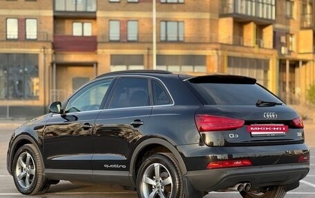 Audi Q3, 2012 год, 1 430 000 рублей, 10 фотография