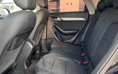 Audi Q3, 2012 год, 1 430 000 рублей, 20 фотография