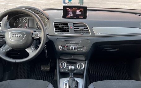 Audi Q3, 2012 год, 1 430 000 рублей, 24 фотография