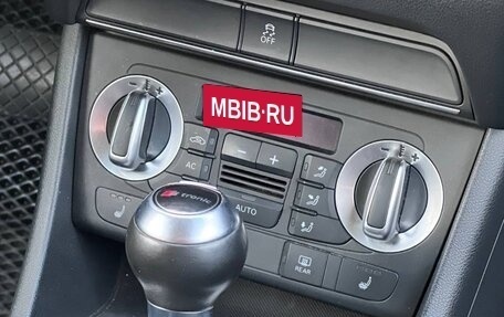 Audi Q3, 2012 год, 1 430 000 рублей, 25 фотография