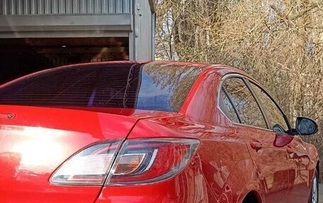 Mazda 6, 2008 год, 900 000 рублей, 9 фотография