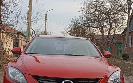 Mazda 6, 2008 год, 900 000 рублей, 4 фотография