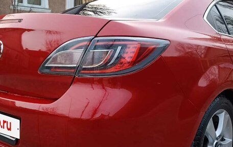 Mazda 6, 2008 год, 900 000 рублей, 6 фотография