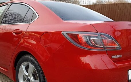 Mazda 6, 2008 год, 900 000 рублей, 7 фотография