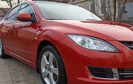 Mazda 6, 2008 год, 900 000 рублей, 5 фотография