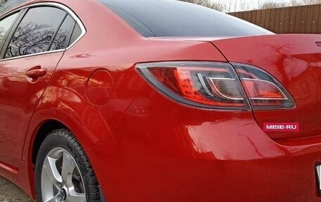 Mazda 6, 2008 год, 900 000 рублей, 3 фотография