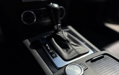 Mercedes-Benz C-Класс, 2011 год, 1 390 000 рублей, 11 фотография