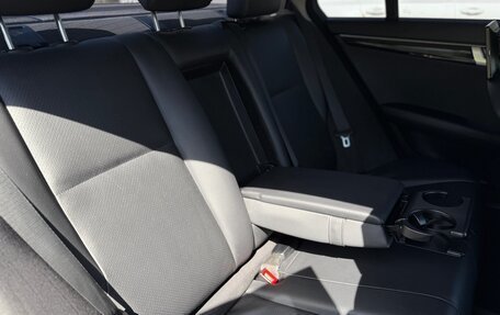 Mercedes-Benz C-Класс, 2011 год, 1 390 000 рублей, 9 фотография