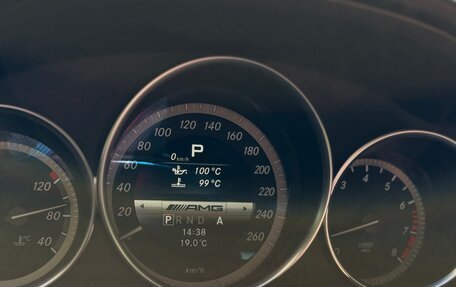 Mercedes-Benz C-Класс, 2011 год, 1 390 000 рублей, 7 фотография