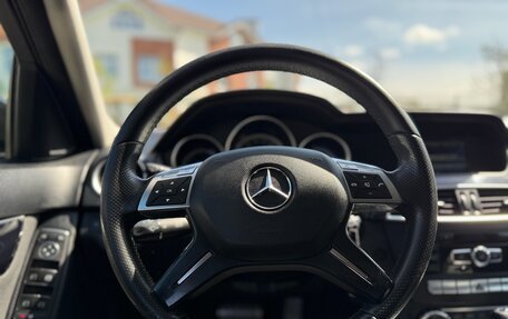 Mercedes-Benz C-Класс, 2011 год, 1 390 000 рублей, 16 фотография