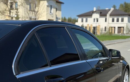 Mercedes-Benz C-Класс, 2011 год, 1 390 000 рублей, 28 фотография