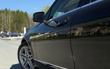 Mercedes-Benz C-Класс, 2011 год, 1 390 000 рублей, 21 фотография