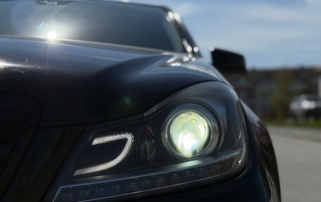 Mercedes-Benz C-Класс, 2011 год, 1 390 000 рублей, 27 фотография