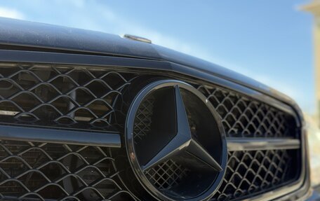 Mercedes-Benz C-Класс, 2011 год, 1 390 000 рублей, 38 фотография