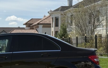 Mercedes-Benz C-Класс, 2011 год, 1 390 000 рублей, 40 фотография